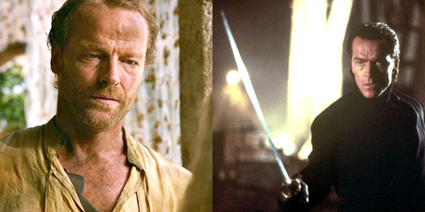 Jorah