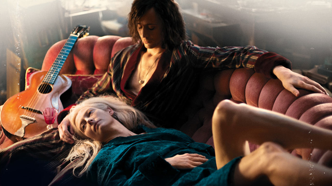 Only Lovers Left Alive 3