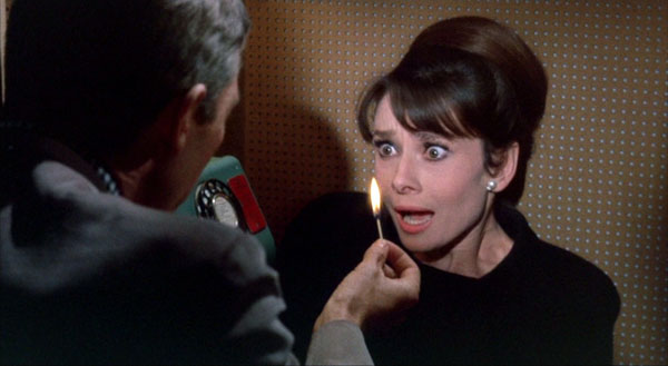 Charade 3
