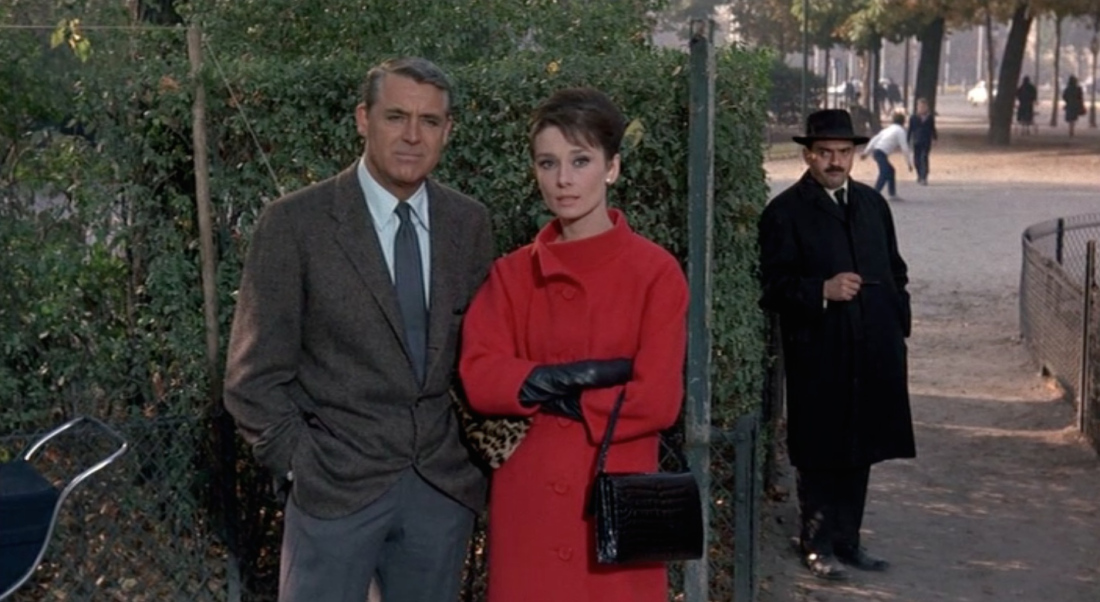Charade