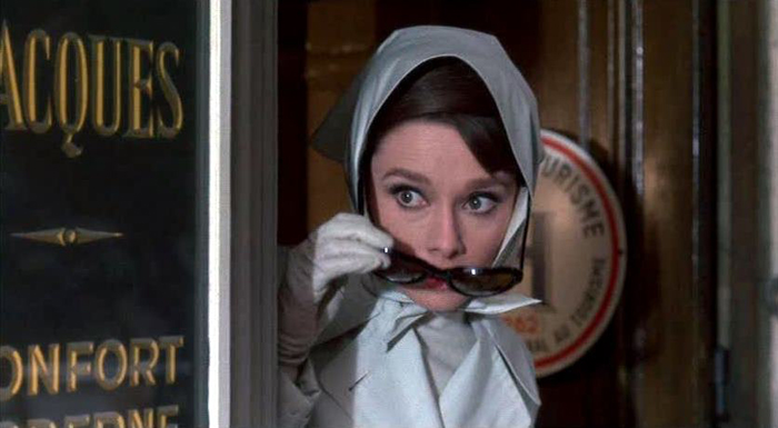 charade 2