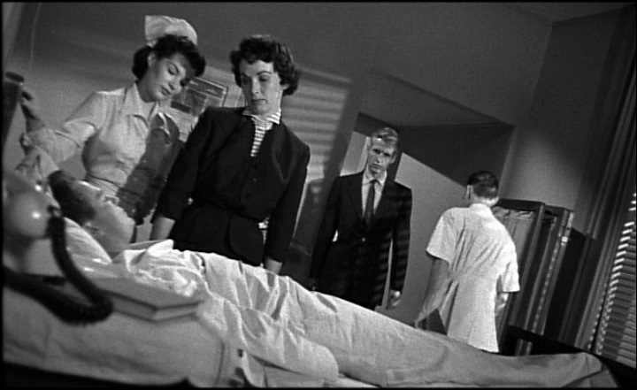 Kiss Me Deadly 3