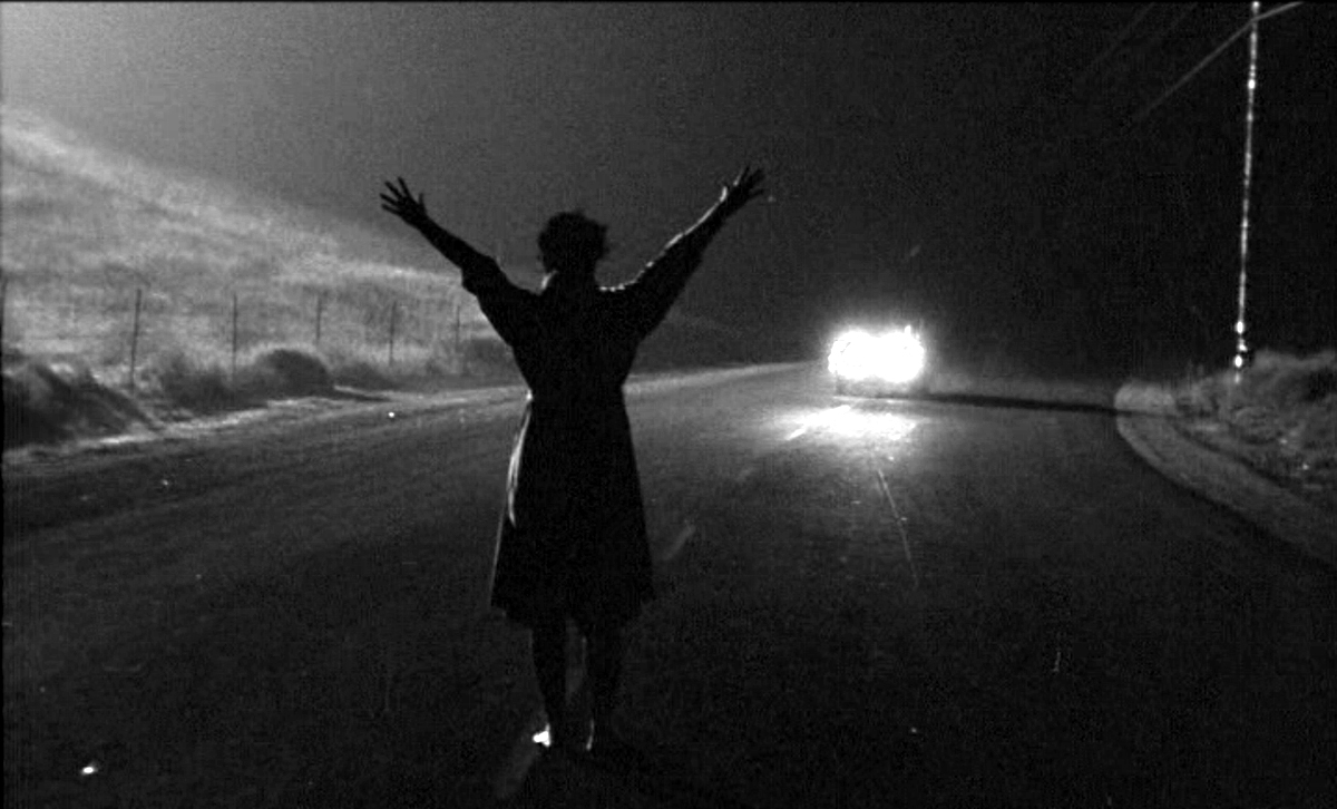 Kiss me Deadly 2