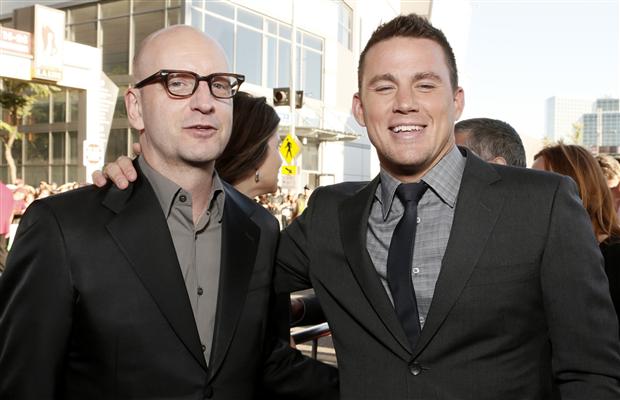 Soderbergh 2