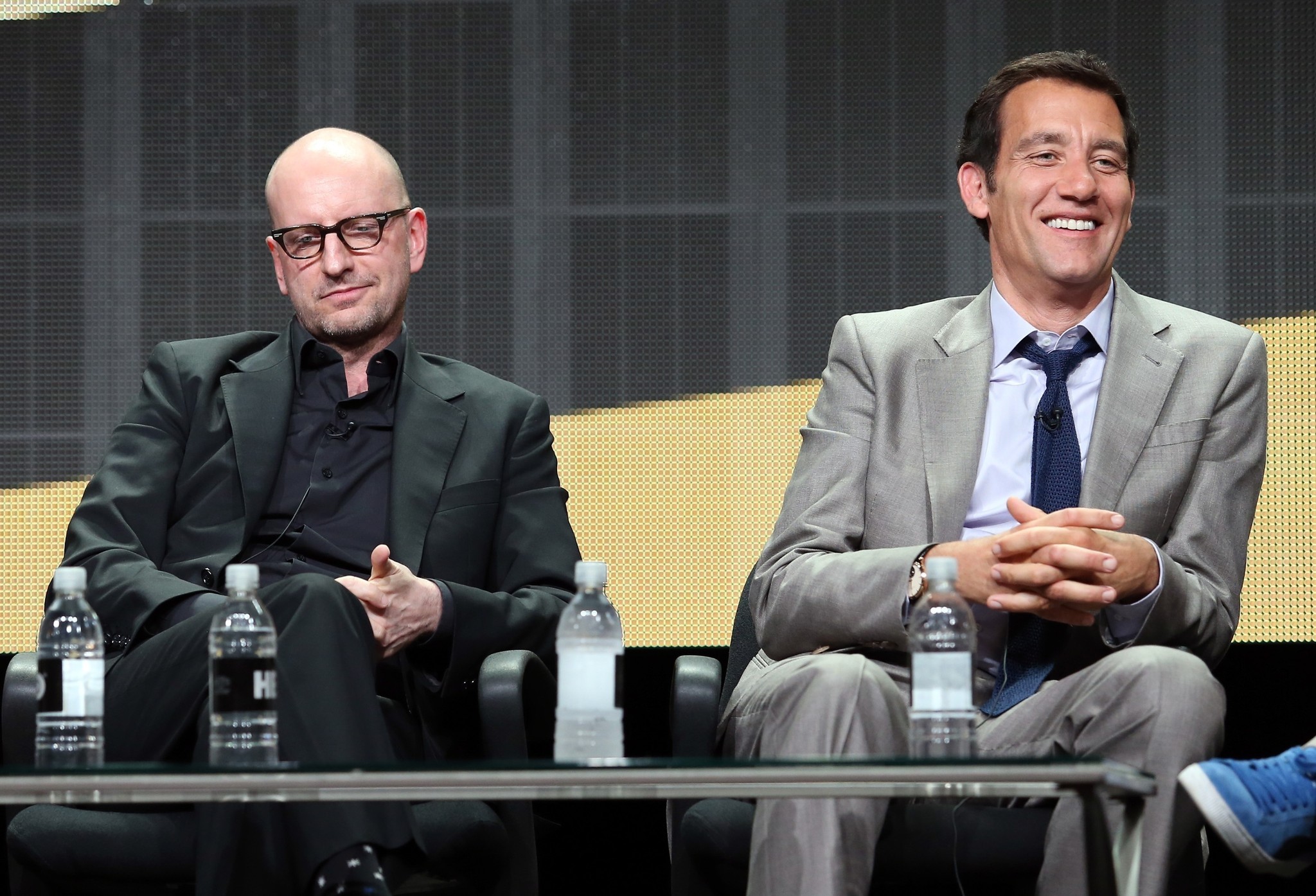 2014 Summer TCA Tour - Day 3