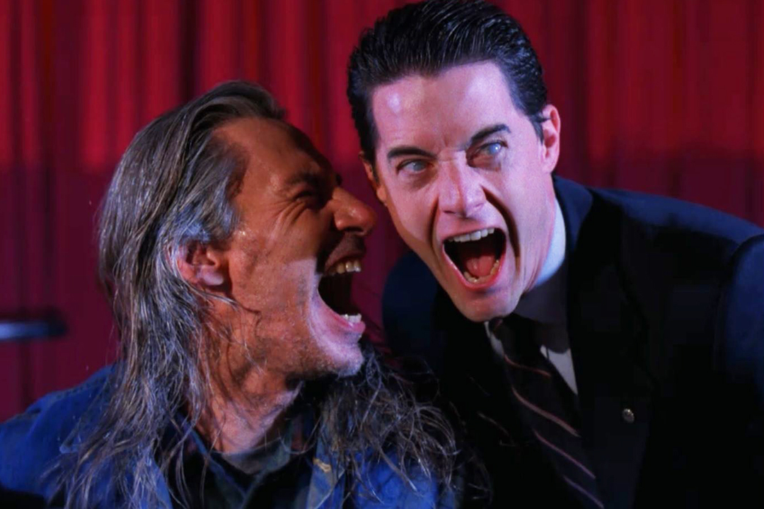 Twin Peaks 2