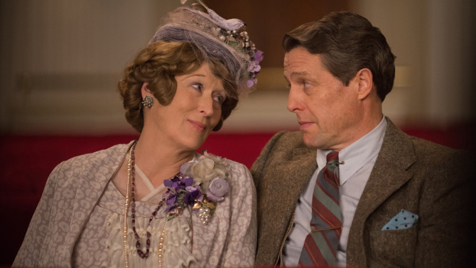 Florence Foster Jenkins 2