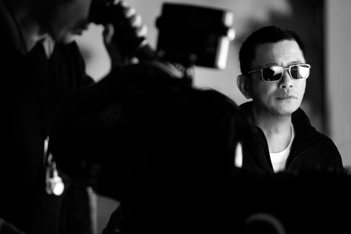 Wong Kar Wai
