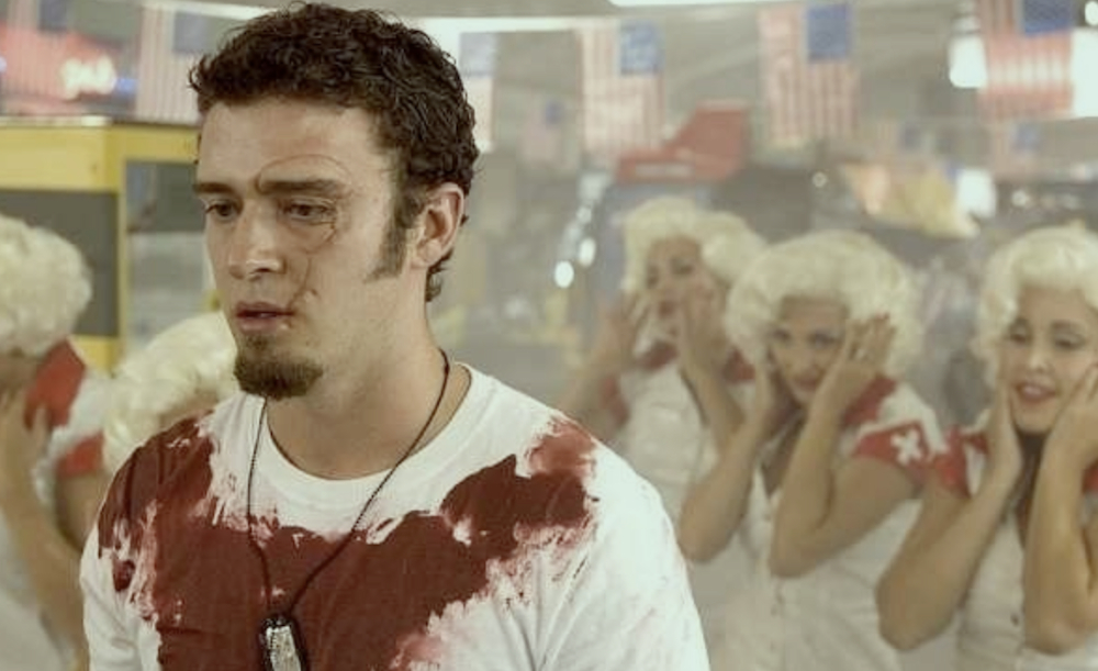 Southland Tales